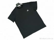 Футболка Verton D2 black