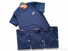 Футболка Verton D5 navy mix