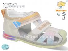 Сандалі Ok Shoes CT9842E LED
