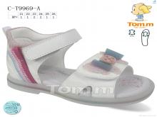 Сандалі Ok Shoes CT9969A