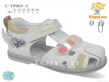 Босоніжки Ok Shoes CT9965A
