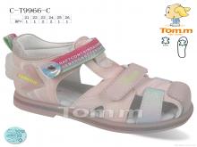 Босоніжки Ok Shoes CT9966C