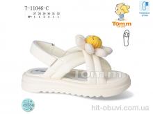 Босоніжки Ok Shoes T11046C
