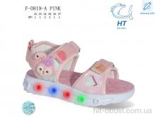 Босоніжки Ok Shoes F0819A LED