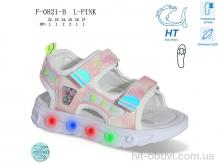 Босоніжки Ok Shoes F0821B LED