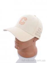 Кепка RuBi CL003-8 beige