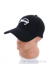 Кепка RuBi CL003-6 black