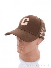 Кепка RuBi CL003-7 brown