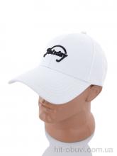 Кепка RuBi CL003-5 white