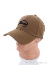 Кепка RuBi CL003-1 khaki