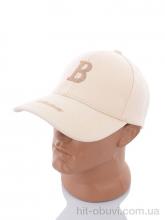 Кепка RuBi CL003-15 beige