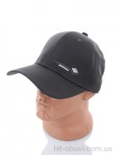 Кепка RuBi CL002-17 grey