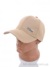 Кепка RuBi CL002-2 beige