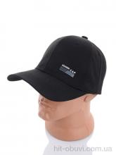 Кепка RuBi CL002-1 black