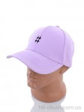 Кепка RuBi CL001-17 violet
