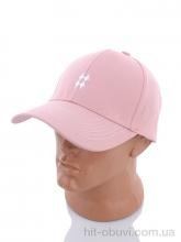 Кепка RuBi CL001-14 pink