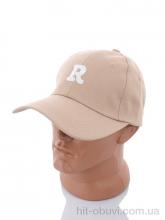Кепка RuBi CL001-12 beige