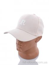 Кепка RuBi CL001-9 beige