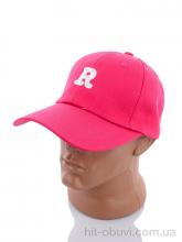 Кепка RuBi CL001-6 pink