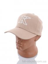 Кепка RuBi CL001-3 beige