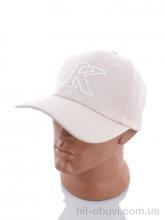 Кепка RuBi CL001-4 beige