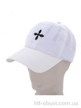 Кепка RuBi FC029-3 white