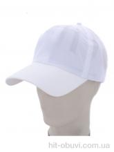 Кепка RuBi FC028-5 white
