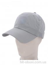 Кепка RuBi FC028-4 grey