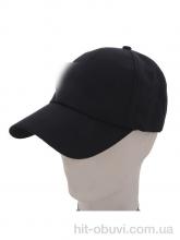 Кепка RuBi FC008-2 black