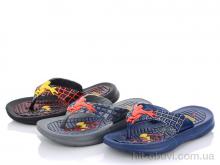 Шлепки Summer shoes 1016 mix