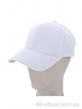 Кепка RuBi FC010-4 white