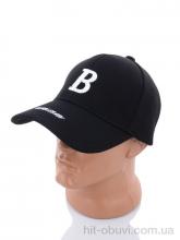 Кепка RuBi CL003-13 black
