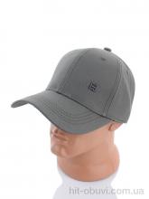 Кепка RuBi CL002-10 grey