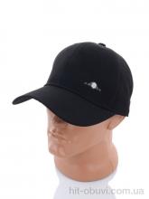 Кепка RuBi CL002-7 black