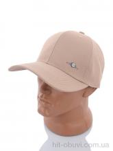 Кепка RuBi CL002-6 beige