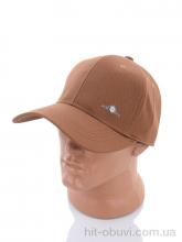 Кепка RuBi CL002-5 brown