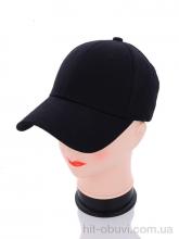 Кепка RuBi 1013-7 black