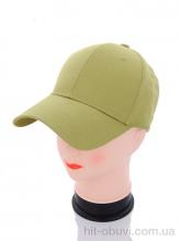 Кепка RuBi 1013-2 green