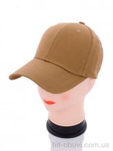 Кепка RuBi 1013-3 brown