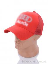 Кепка RuBi 1006-4 red