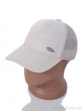 Кепка RuBi MG008-3 beige