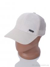 Кепка RuBi MG007-3 beige