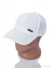 Кепка RuBi MG004-2 white