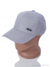 Кепка RuBi MG004-5 grey