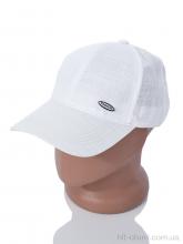 Кепка RuBi MG003-4 white