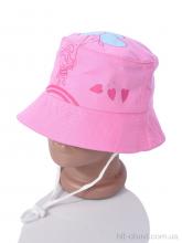 Панама RuBi EX010-2 l.pink