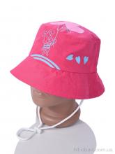 Панама RuBi EX010-1 pink