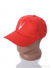 Кепка RuBi EX007-10 red