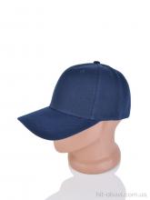 Кепка RuBi 7011-1 navy