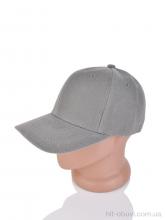 Кепка RuBi 7011-2 grey